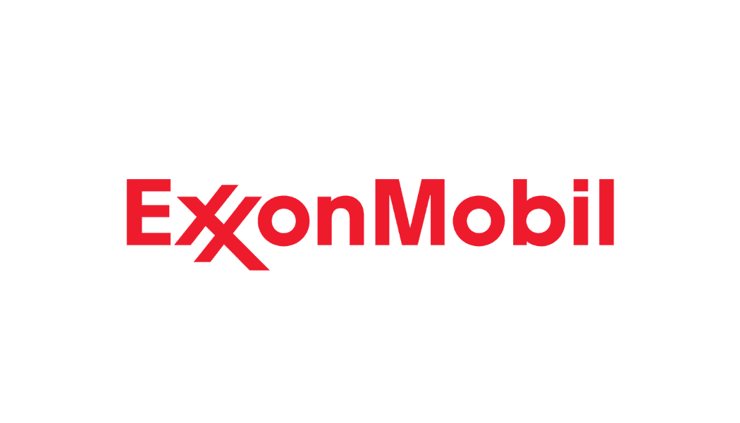 ExxonMobil logo