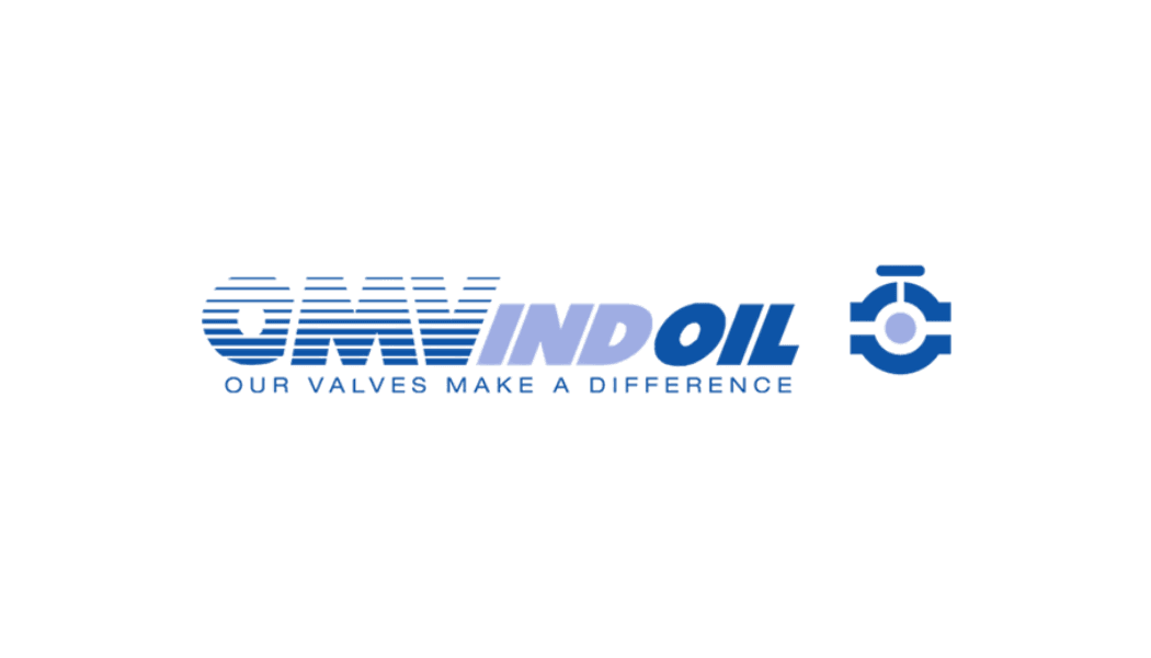 OMV Ind Oil logo